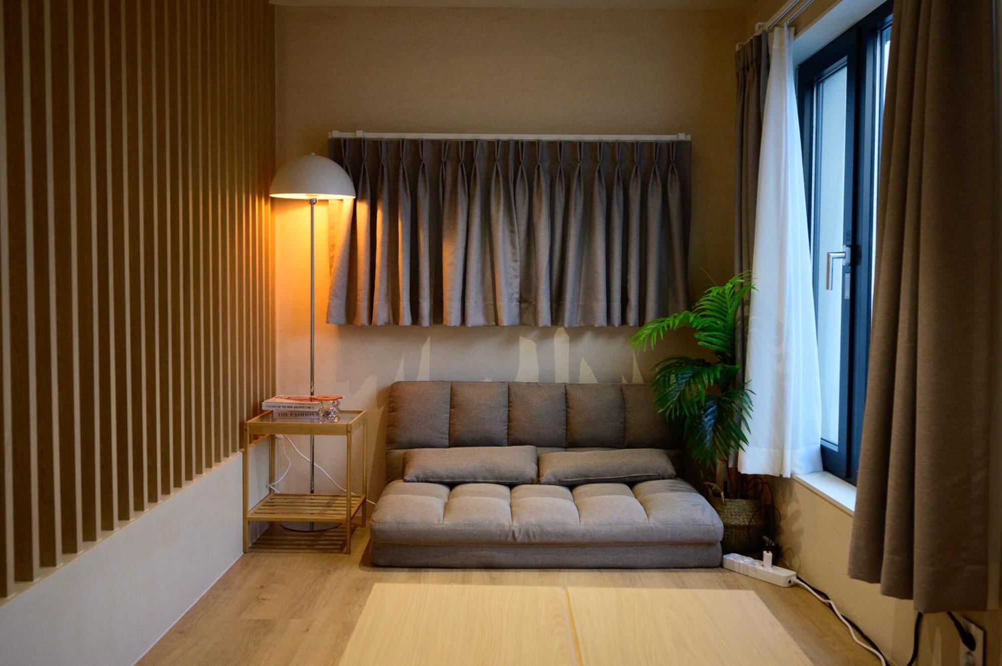 Catnap Guesthouse Busan Luaran gambar