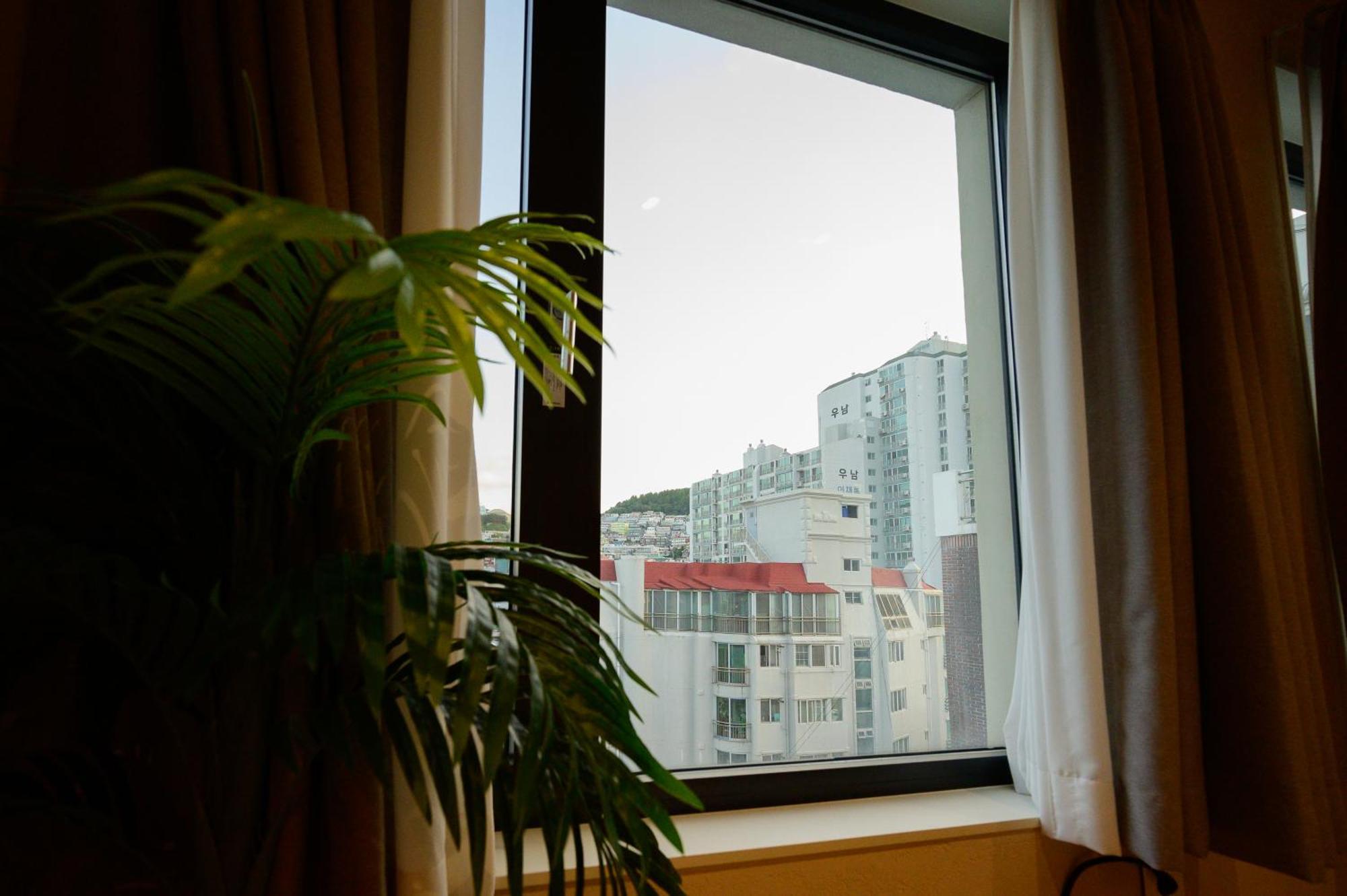 Catnap Guesthouse Busan Luaran gambar
