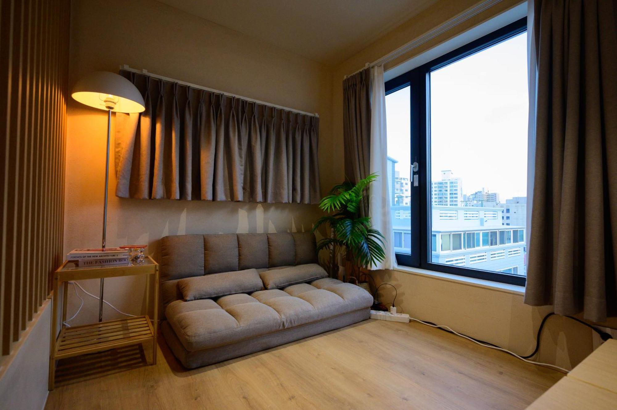 Catnap Guesthouse Busan Luaran gambar