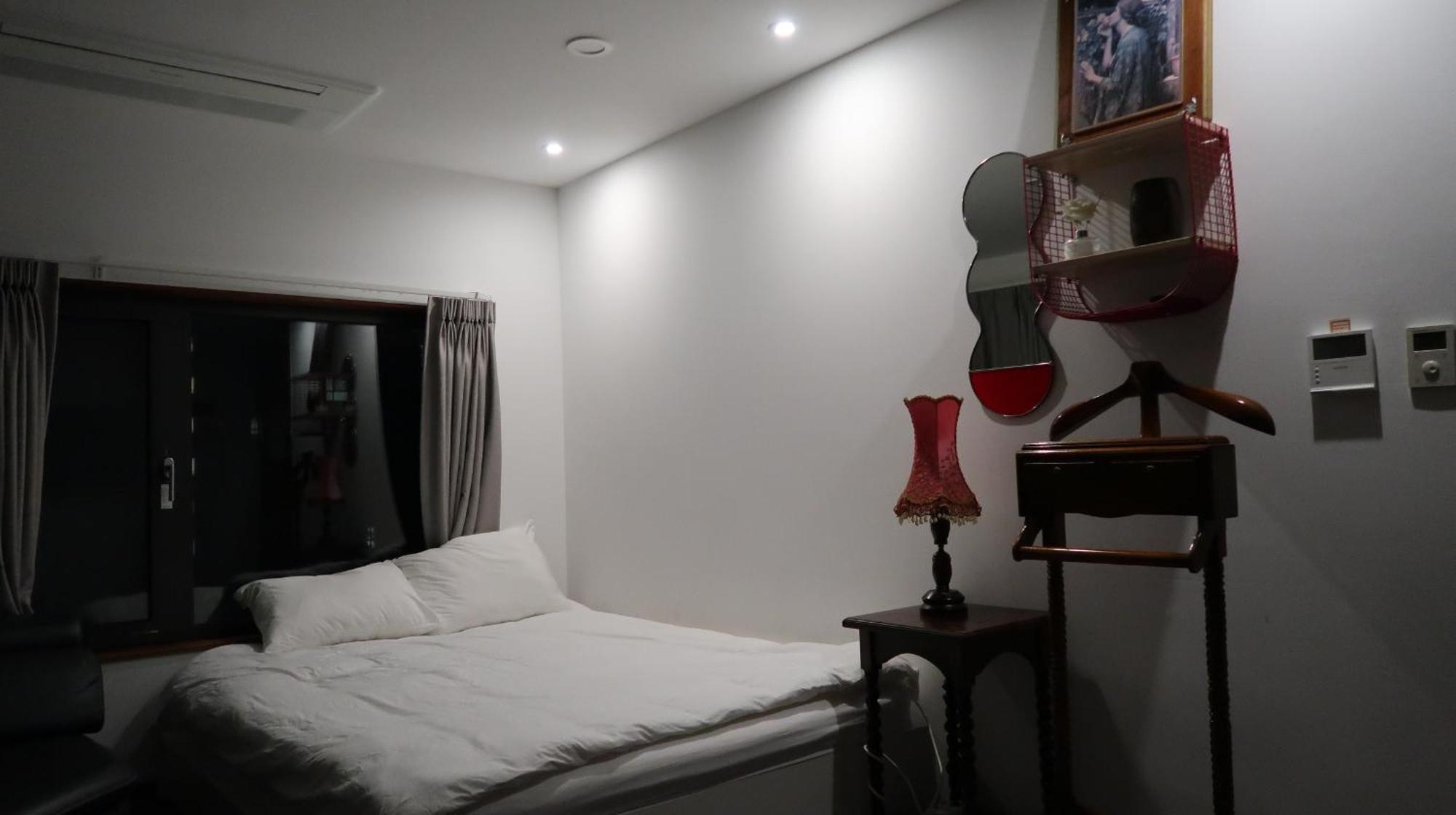 Catnap Guesthouse Busan Luaran gambar