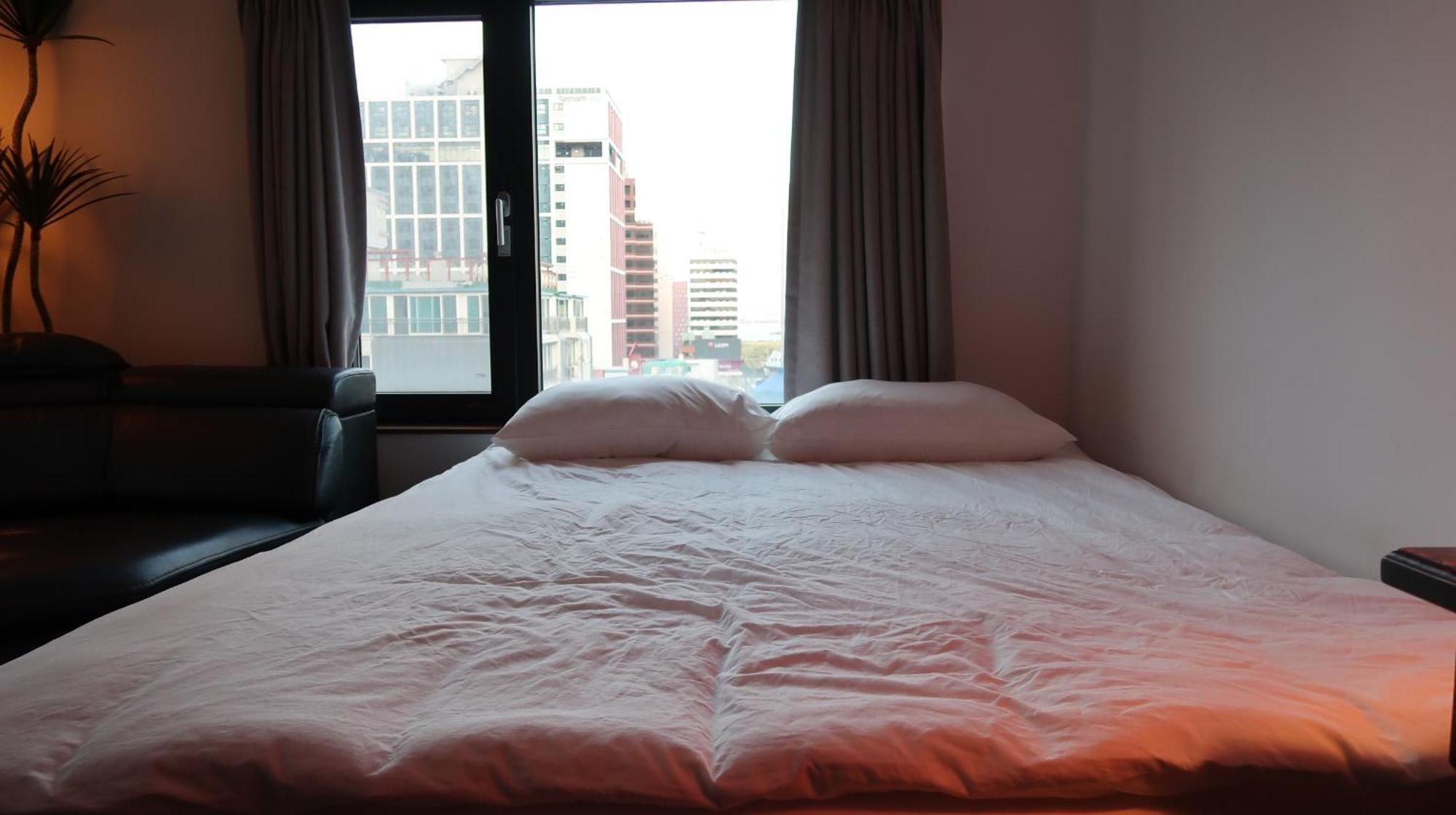 Catnap Guesthouse Busan Luaran gambar