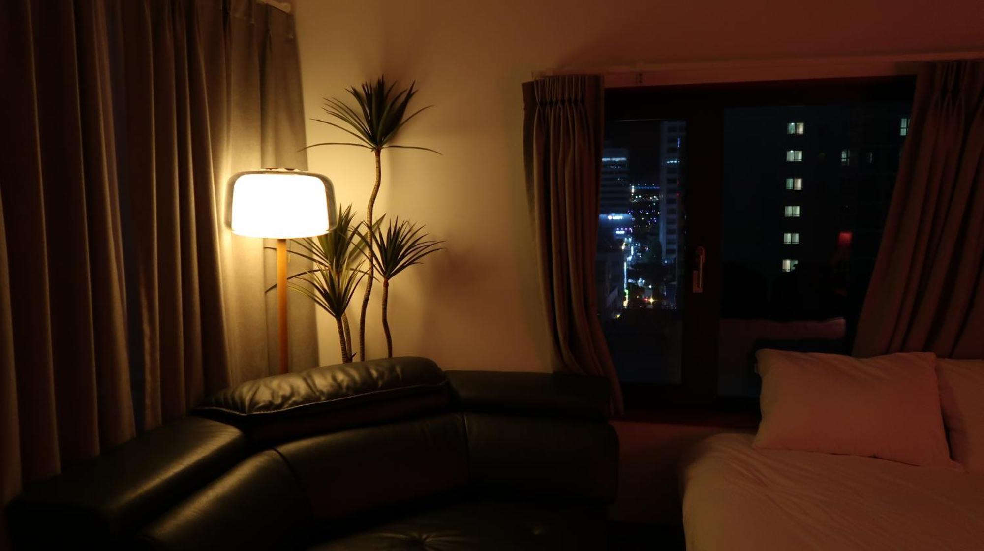 Catnap Guesthouse Busan Luaran gambar