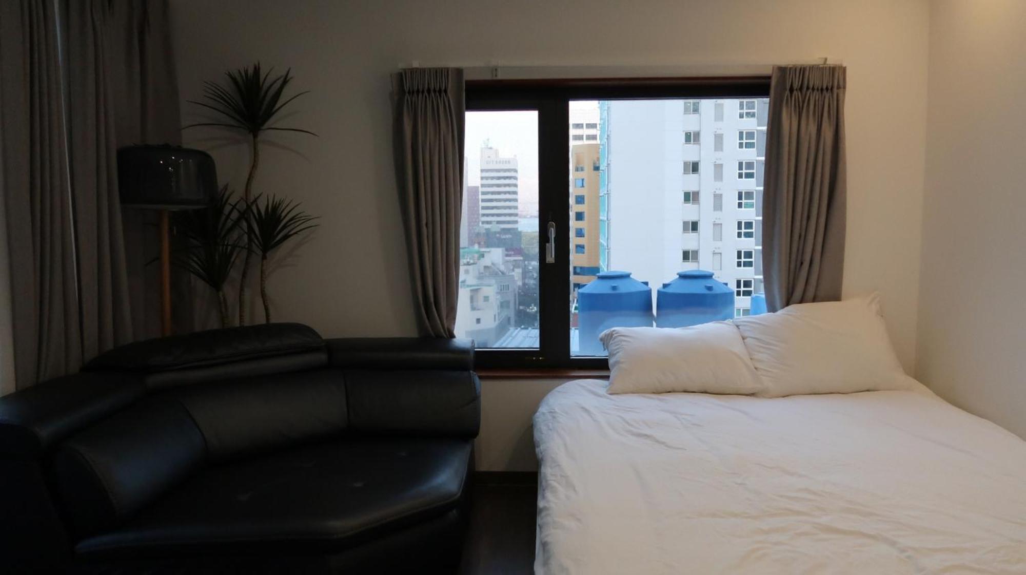 Catnap Guesthouse Busan Luaran gambar