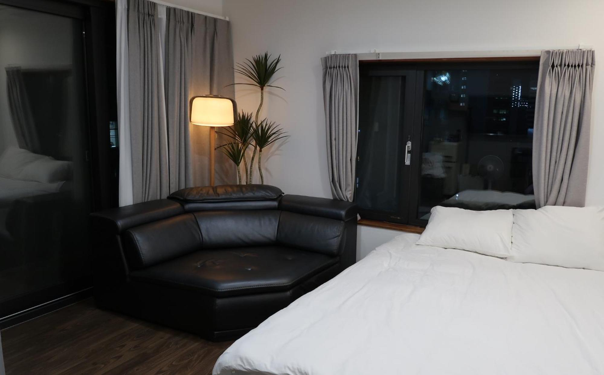 Catnap Guesthouse Busan Luaran gambar